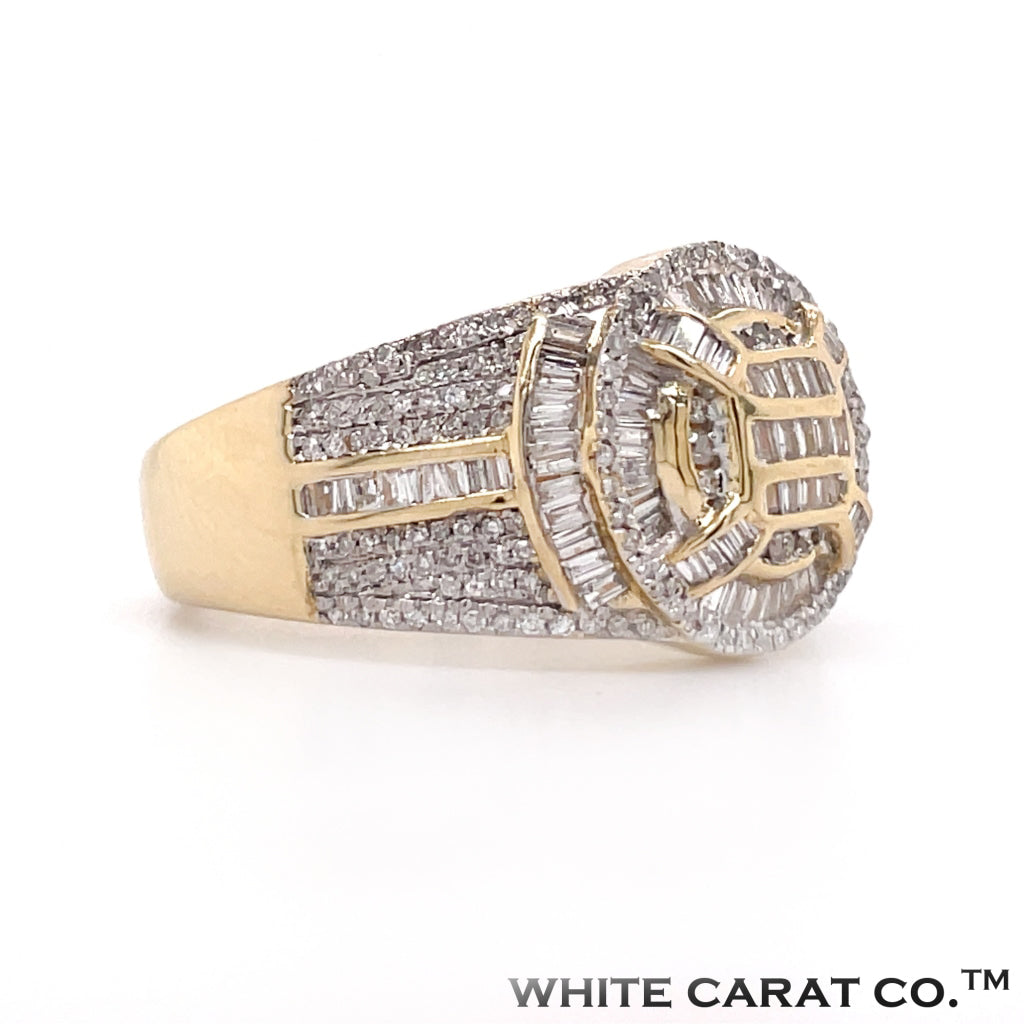 1.02 CT. Diamond Ring in Gold - White Carat - USA & Canada