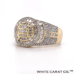 1.02 CT. Diamond Ring in Gold - White Carat - USA & Canada