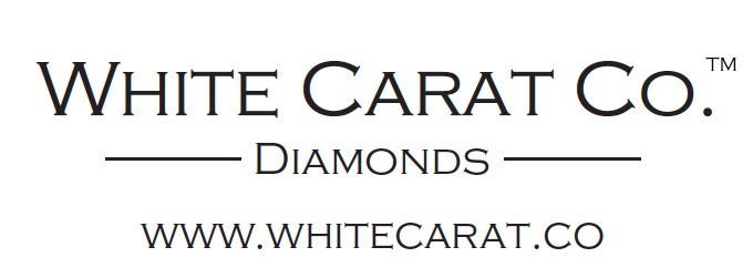 1.00 CT. Solitaire Diamond Ring in White Gold - White Carat - USA & Canada